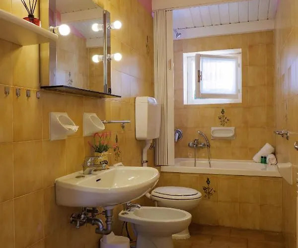 Casa Del Sole Lejlighedshotel