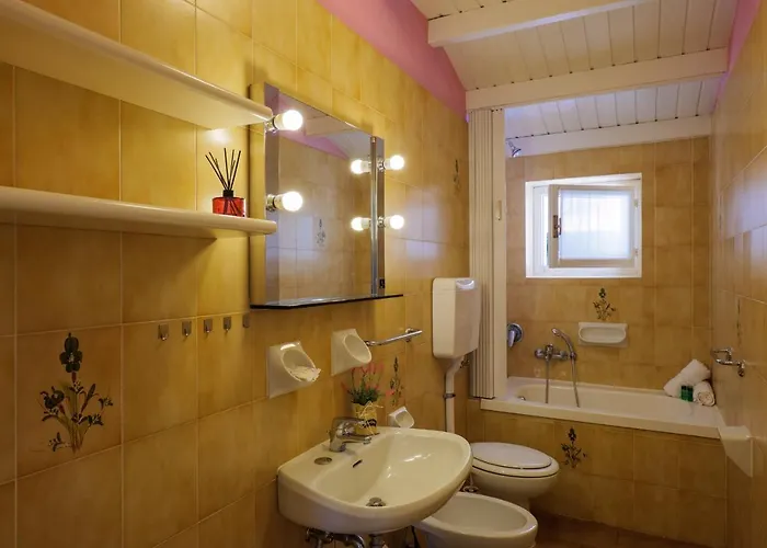 Casa Del Sole Aparthotel 4*