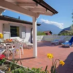 Lejlighedshotel Casa Del Sole 4*
