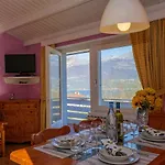 Casa Del Sole Lejlighedshotel Colico