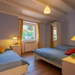 Lejlighedshotel Casa Del Sole 4*