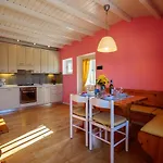 Lejlighedshotel Casa Del Sole Colico