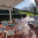 Lejlighedshotel Casa Del Sole Colico