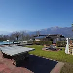 Lejlighedshotel Casa Del Sole 4*