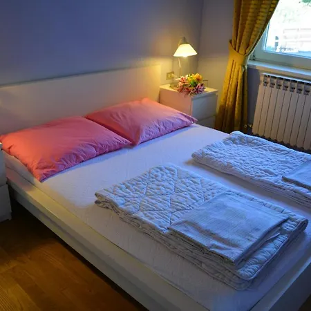 Aparthotel Casa Del Sole Colico