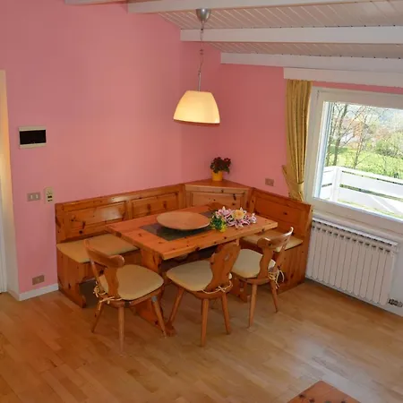 Casa Del Sole Aparthotel