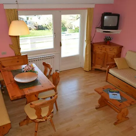 Aparthotel Casa Del Sole Colico