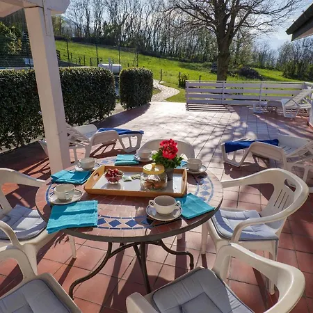 Casa Del Sole Aparthotel 4*