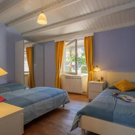 Aparthotel Casa Del Sole 4*