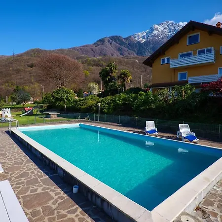 Casa Del Sole Colico