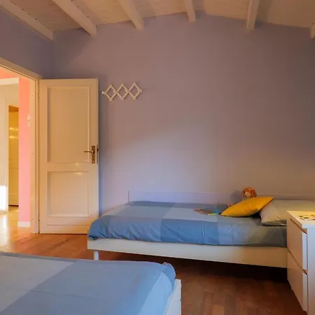 Casa Del Sole Aparthotel Colico