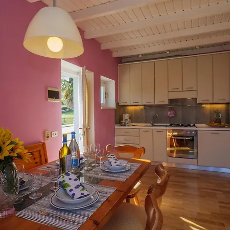 Aparthotel Casa Del Sole 4*