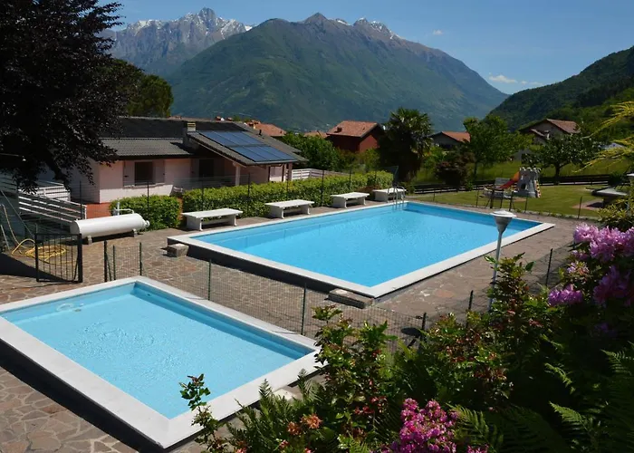 Casa Del Sole 4*