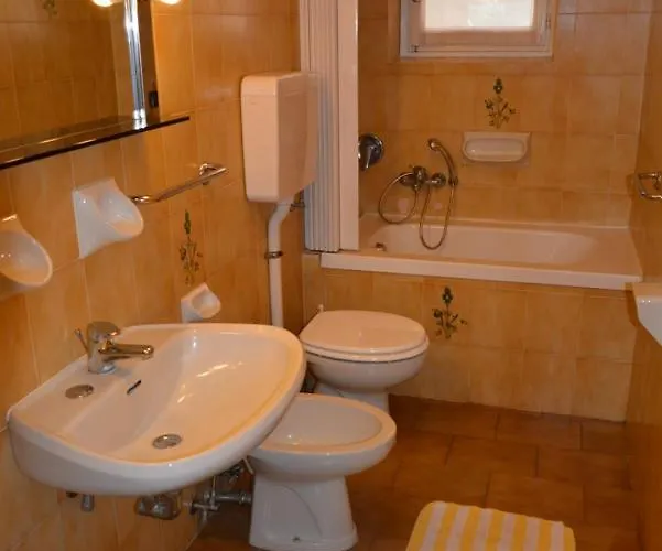 Casa Del Sole 4*