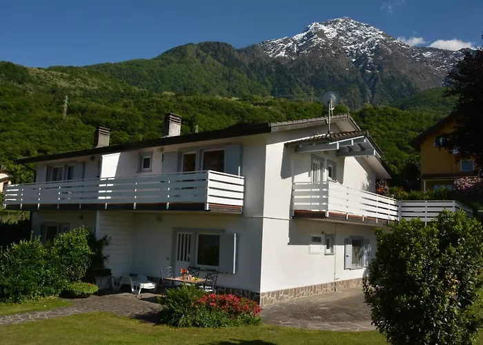 Casa Del Sole Apartmanhotel 4*