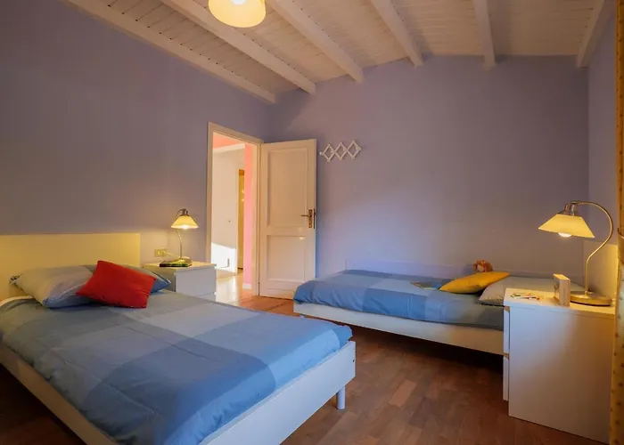 Casa Del Sole 4*
