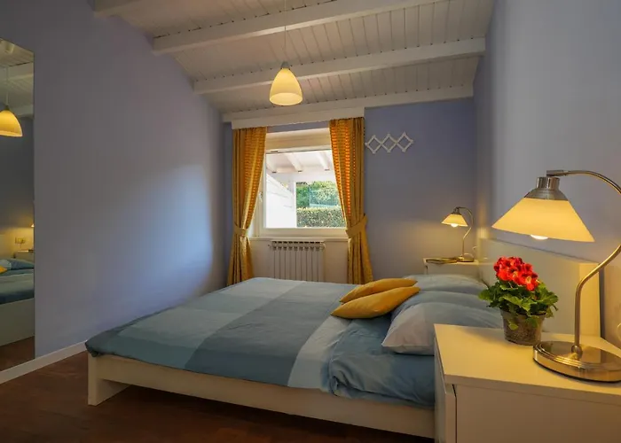 Casa Del Sole 4*