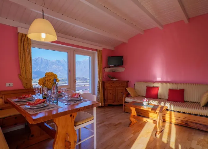 Casa Del Sole 4*
