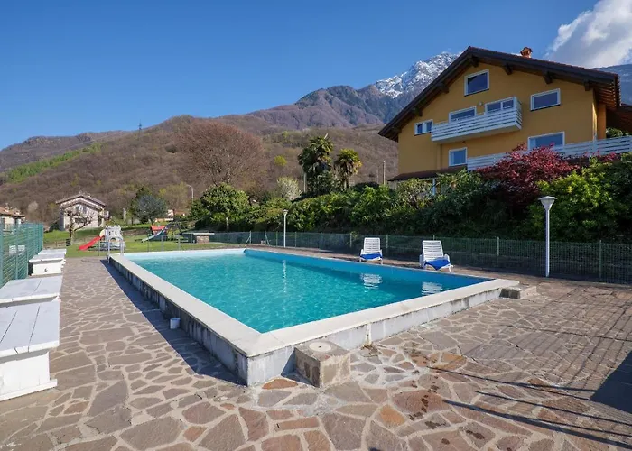 Casa Del Sole 4* Colico