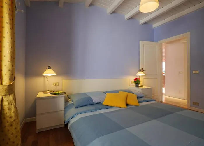 Casa Del Sole