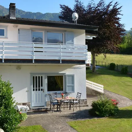 Casa Del Sole شقة فندقية 4*