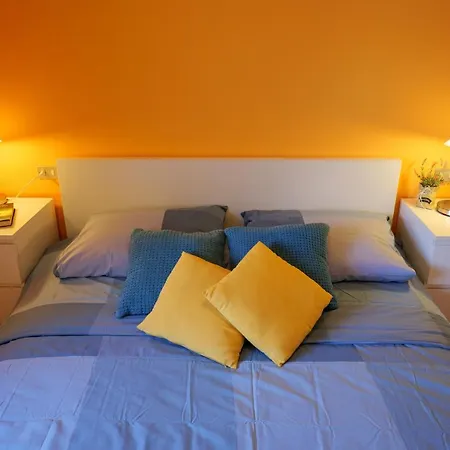 شقة فندقية Casa Del Sole كوليكو
