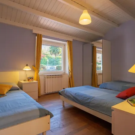 شقة فندقية Casa Del Sole 4*