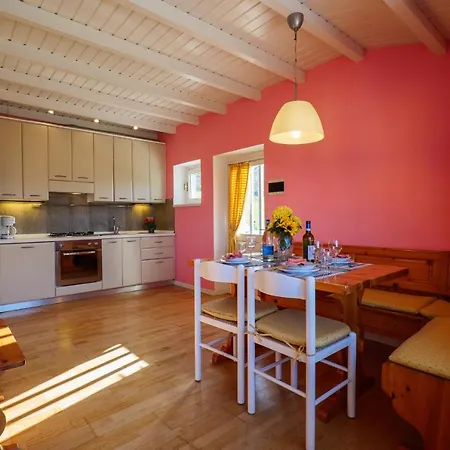شقة فندقية Casa Del Sole كوليكو
