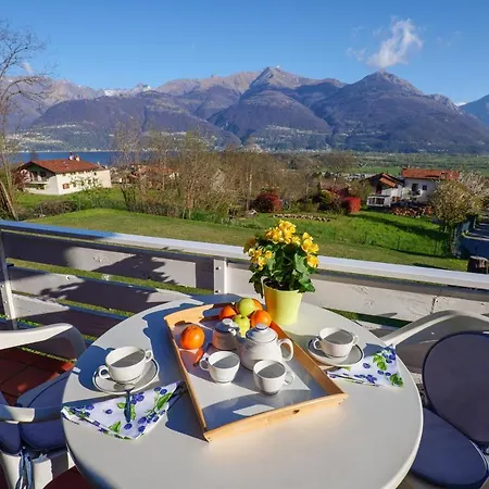 Casa Del Sole 4* كوليكو