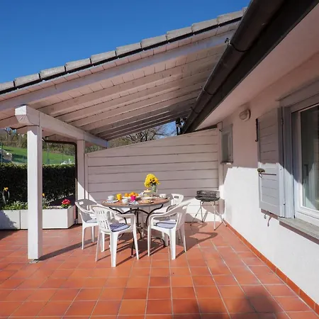 מלון דירות Casa Del Sole 4*