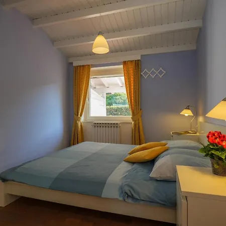 Casa Del Sole 4*