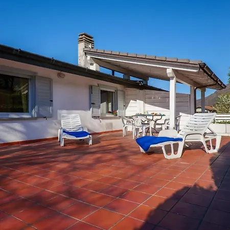 Casa Del Sole מלון דירות 4*