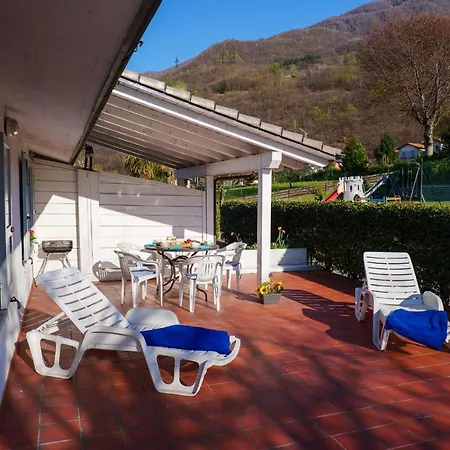 Casa Del Sole شقة فندقية