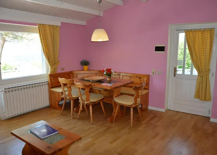 Casa Del Sole מלון דירות 4*