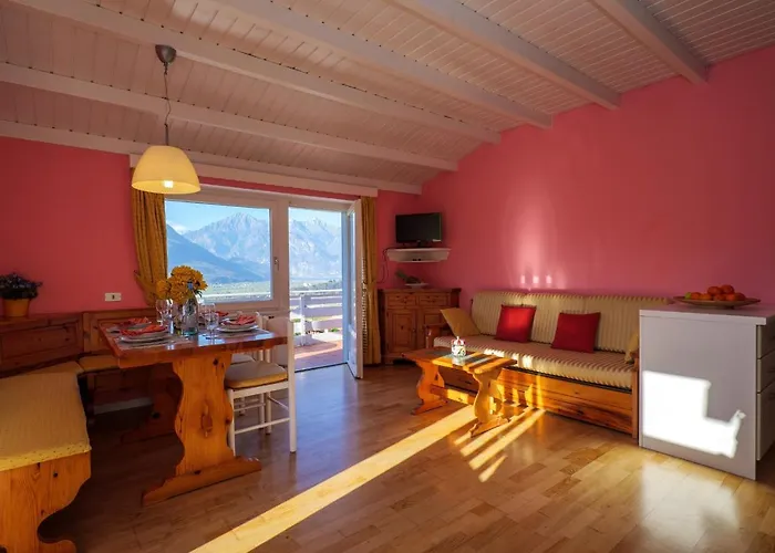 Casa Del Sole 4* קוליקו