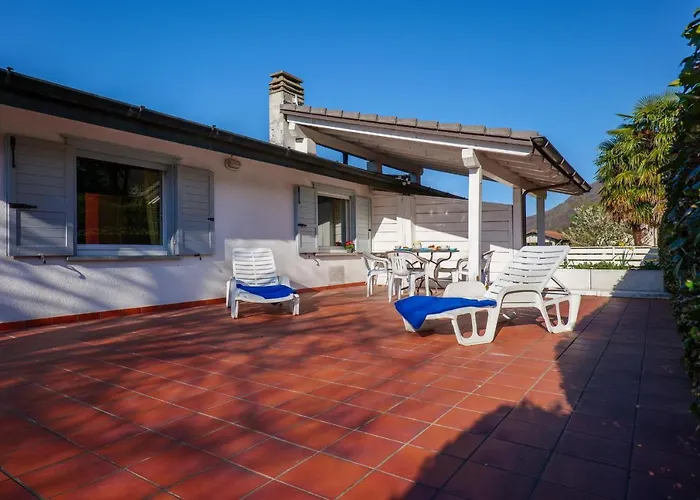 Casa Del Sole מלון דירות 4*