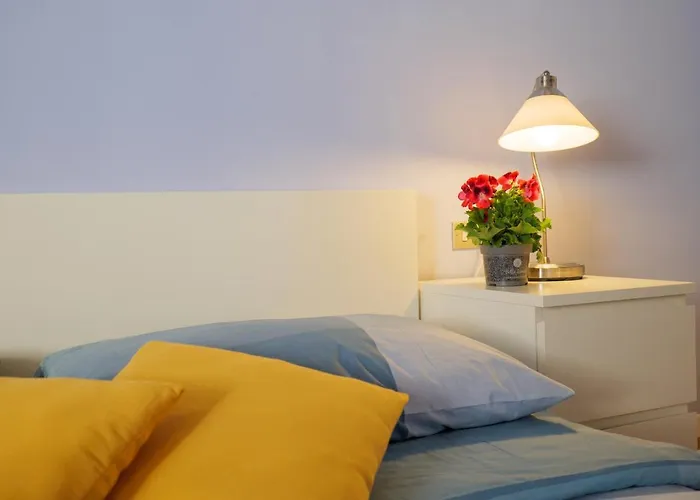 Casa Del Sole מלון דירות קוליקו